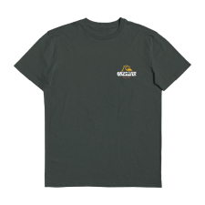 Remera MC H Above The Clouds,  Quiksilver