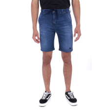 Bermuda H Denim, BERMUDAS Burton