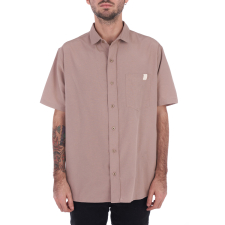 Camisa MC H Paper, CAMISAS Burton