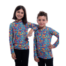 Camiseta Térmica N Salpa,  Salpa