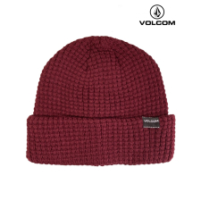 Gorro H Waffle Solid, GORROS Volcom