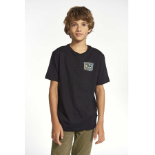 Remera MC N Sharky,  Billabong