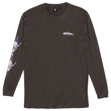 Remera ML H Boogie Stack, REMERAS Quiksilver