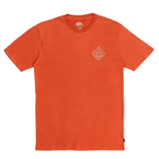 Remera MC H Scenic View, REMERAS Quiksilver