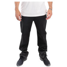 Jean H WRK Straight Basic Black,  Dc