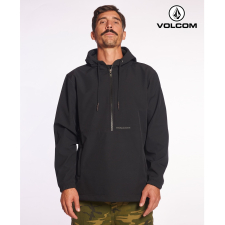 Buzo 1/2 Cierre C/C H Softshell Under, BUZOS Volcom