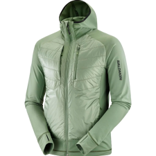 Campera C/C H Elixir Hybrid Insulated, CAMPERAS Salomon