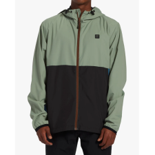 Campera H Transport Windbreaker,  Billabong