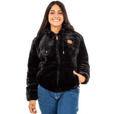 Campera D Meet Up,  Roxy