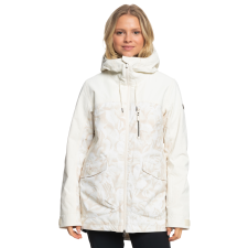 Campera Snow D Stated, CAMPERAS Roxy