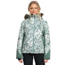 Campera Snow D Jet Ski Premium,  Roxy