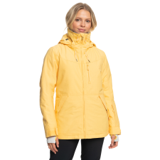 Campera Snow D Presence Parka, CAMPERAS Roxy