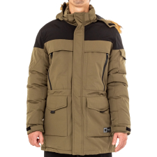 Campera H Bamberg, CAMPERAS Dc