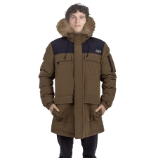 Campera H Range Runs, CAMPERAS Quiksilver