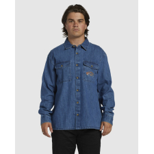Camisa ML H Bong Days, CAMISAS Billabong