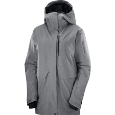 Campera Snow D Stance Cargo, CAMPERAS Salomon