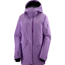 Campera Snow D Stance Cargo,  Salomon