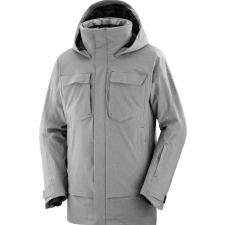 Campera Snow H Stance Cargo,  Salomon