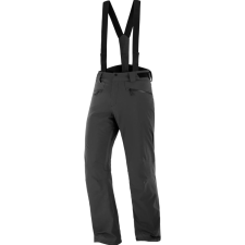 Pantalón Snow H Edge, PANTALONES Salomon