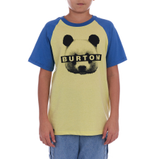 Remera MC N Goodpanda, REMERAS Burton