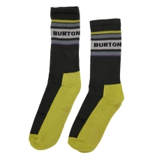 Medias Apres Stripes,  Burton