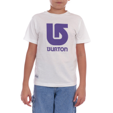 Remera MC N Vertical,  Burton