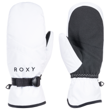 Mitones Snow D Roxy Jetty Solid, GUANTES Roxy