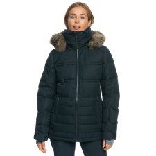 Campera Snow D Quinn, CAMPERAS Roxy