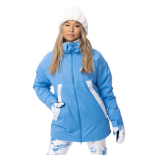 Campera Snow D Chloe Kim,  Roxy