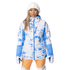 Campera Snow D Chloe Kim, CAMPERAS Roxy