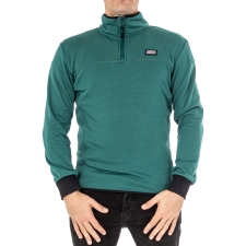 Buzo 1/2 Cierre H Steep Point,  Quiksilver