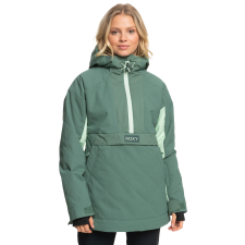 Campera Snow D Radiant Lines Overhead, CAMPERAS Roxy