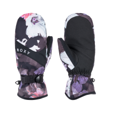 Mitones Snow D Roxy Jetty, GUANTES Roxy