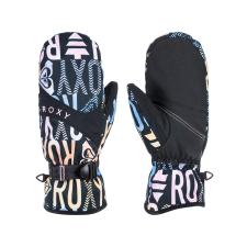 Mitones Snow D Roxy Jetty, GUANTES Roxy