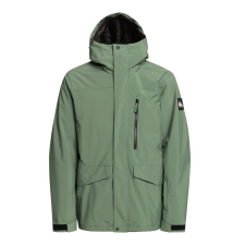 Campera Snow H Mission 3in1,  Quiksilver