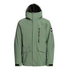 Campera Snow H Mission 3in1, CAMPERAS Quiksilver
