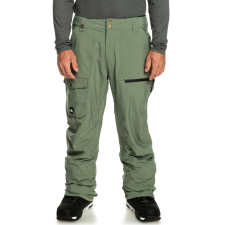 Pantalón Snow H Utility, PANTALONES Quiksilver