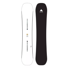 Tabla Snow H Custom, SNOW Burton