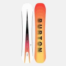 Tabla Snow H Custom, SNOW Burton