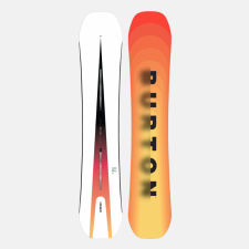 Tabla Snow H Custom Flying V,  Burton