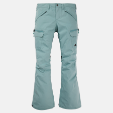 Pantalón Snow D Gloria Ins, PANTALONES Burton