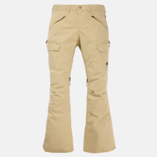 Pantalón Snow D Gloria Ins, PANTALONES Burton