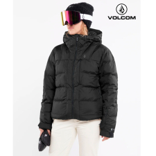 Campera Snow D Puffleup, CAMPERAS Volcom