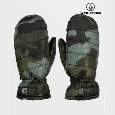 Mitones Snow Puff Puff, GUANTES Volcom