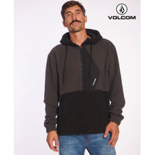 Buzo 1/2 Cierre C/C H Understand Imp,  Volcom