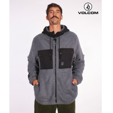 Campera H Yzzolater, CAMPERAS Volcom