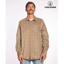 Camisa ML H Corderoy Zander, CAMISAS Volcom