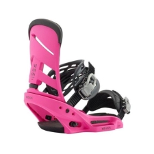 Fijaciones Snow H Mission Est,  Burton