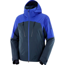 Campera Snow H Brilliant, CAMPERAS Salomon