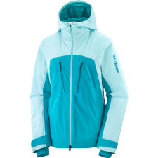 Campera Snow D Brilliant,  Salomon